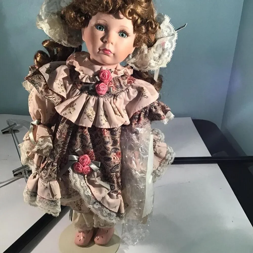 Unbranded multi Dolls-accessories